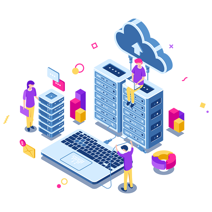Data Backup Dashboard